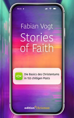 Abbildung von Vogt | Stories of Faith | 1. Auflage | 2023 | beck-shop.de