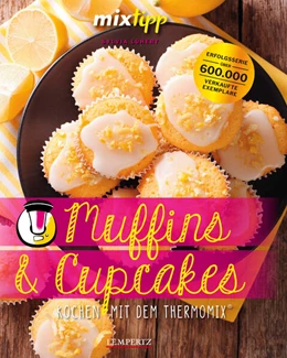 Abbildung von Lühert / Watermann | MIXtipp Muffins und Cupcakes | 1. Auflage | 2023 | beck-shop.de