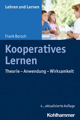 Abbildung von Borsch | Kooperatives Lernen | 4. Auflage | 2023 | beck-shop.de