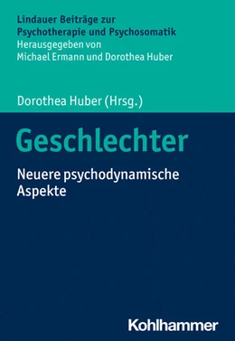 Abbildung von Huber | Geschlechter | 1. Auflage | 2023 | beck-shop.de