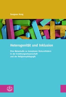 Abbildung von Hong | Heterogenität und Inklusion | 1. Auflage | 2023 | beck-shop.de