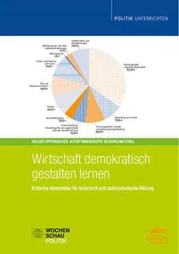 Abbildung von Oppenhäuser | Wirtschaft demokratisch gestalten lernen | 1. Auflage | 2023 | beck-shop.de