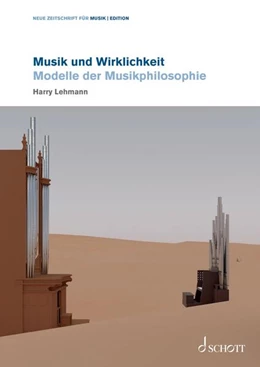 Abbildung von Lehmann | Musik und Wirklichkeit | 1. Auflage | 2023 | beck-shop.de