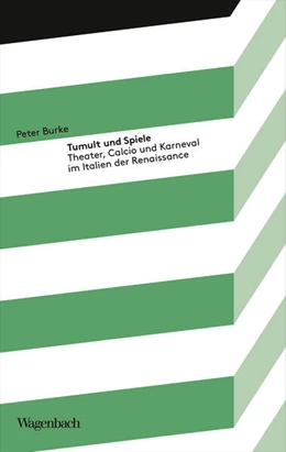 Abbildung von Burke | Tumult und Spiele | 1. Auflage | 2023 | beck-shop.de