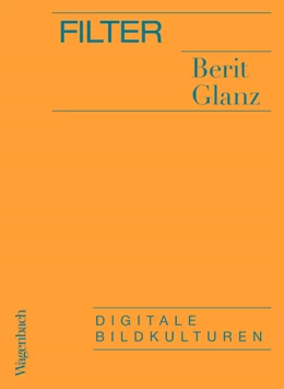 Abbildung von Glanz | Filter | 1. Auflage | 2023 | beck-shop.de