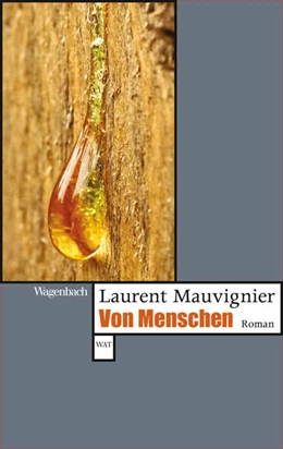 Abbildung von Mauvignier | Von Menschen | 1. Auflage | 2023 | beck-shop.de