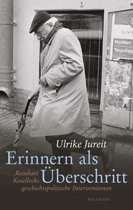 Abbildung von Jureit | Erinnern als Überschritt | 1. Auflage | 2023 | beck-shop.de