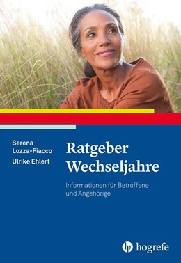 Abbildung von Lozza-Fiacco / Ehlert | Ratgeber Wechseljahre | 1. Auflage | 2023 | beck-shop.de