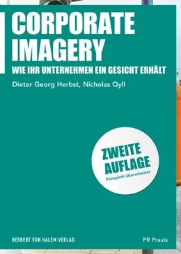 Abbildung von Herbst / Qyll | Corporate Imagery | 2. Auflage | 2023 | beck-shop.de