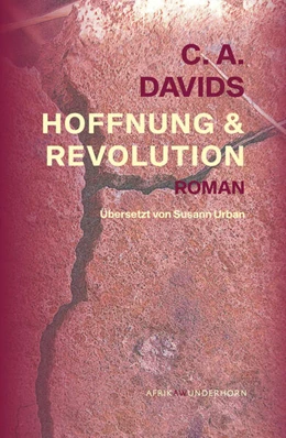 Abbildung von Davids / Wussow | Hoffnung & Revolution | 1. Auflage | 2023 | beck-shop.de