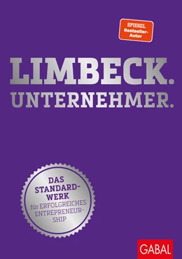 Abbildung von Limbeck | Limbeck. Unternehmer. | 1. Auflage | 2023 | beck-shop.de