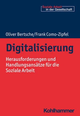 Abbildung von Bertsche / Como-Zipfel | Digitalisierung | 1. Auflage | 2023 | beck-shop.de