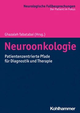 Abbildung von Tabatabai | Neuroonkologie | 1. Auflage | 2023 | beck-shop.de