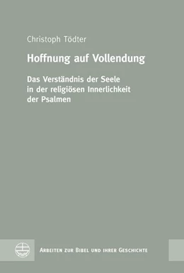 Abbildung von Tödter | Hoffnung auf Vollendung | 1. Auflage | 2023 | beck-shop.de