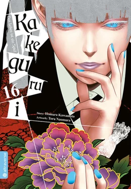 Abbildung von Kawamoto / Naomura | Kakegurui - Das Leben ist ein Spiel 16 | 1. Auflage | 2023 | beck-shop.de