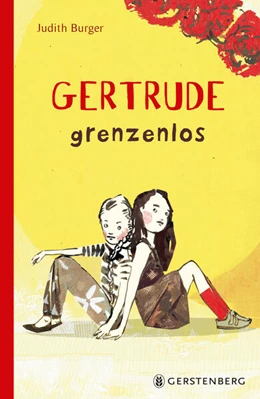 Abbildung von Burger | Gertrude grenzenlos | 1. Auflage | 2023 | beck-shop.de