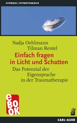 Abbildung von Oehlmann / Rentel | Einfach fragen in Licht und Schatten | 1. Auflage | 2023 | beck-shop.de