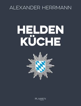 Abbildung von Herrmann | Heldenküche | 1. Auflage | 2023 | beck-shop.de