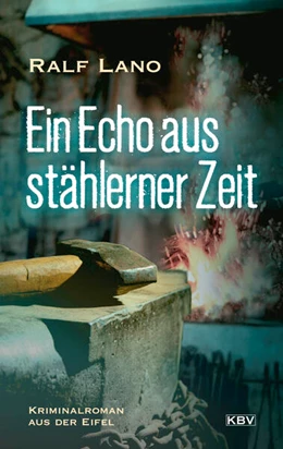 Abbildung von Lano | Ein Echo aus stählerner Zeit | 1. Auflage | 2023 | beck-shop.de