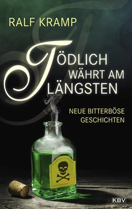 Abbildung von Kramp | Tödlich währt am längsten | 1. Auflage | 2023 | beck-shop.de