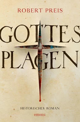 Abbildung von Preis | Gottes Plagen | 1. Auflage | 2023 | beck-shop.de