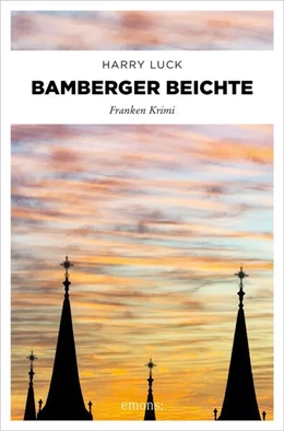 Abbildung von Luck | Bamberger Beichte | 1. Auflage | 2023 | beck-shop.de