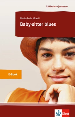 Abbildung von Murail | Baby-sitter blues | 1. Auflage | 2022 | beck-shop.de