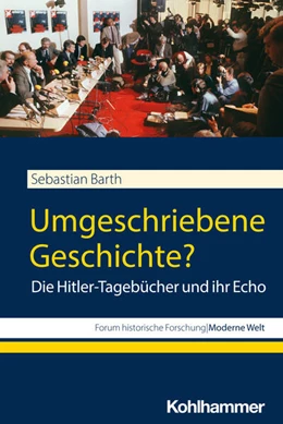 Abbildung von Barth | Umgeschriebene Geschichte? | 1. Auflage | 2023 | beck-shop.de