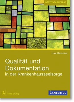 Abbildung von Hemmers | Qualität und Dokumentation in der Krankenhausseelsorge | 2. Auflage | 2024 | beck-shop.de