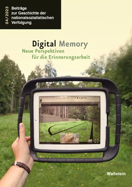 Abbildung von Groschek / Knoch | Digital Memory | 1. Auflage | 2023 | beck-shop.de