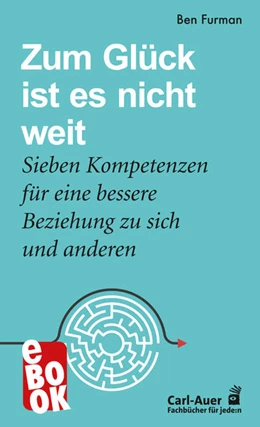 Abbildung von Furman | Zum Glück ist es nicht weit | 2. Auflage | 2023 | beck-shop.de