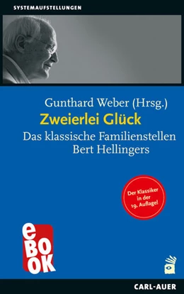 Abbildung von Weber | Zweierlei Glück | 19. Auflage | 2023 | beck-shop.de