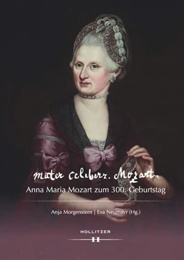 Abbildung von Morgenstern / Neumayr | mater celeberr. Mozart | 1. Auflage | 2023 | beck-shop.de