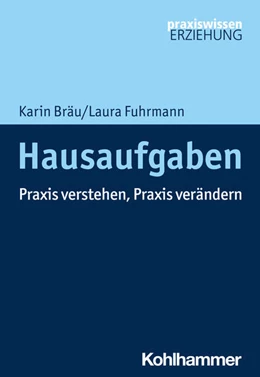 Abbildung von Bräu / Fuhrmann | Hausaufgaben | 1. Auflage | 2024 | beck-shop.de