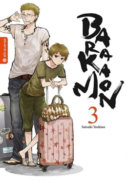 Abbildung von Yoshino | Barakamon 03 | 1. Auflage | 2024 | beck-shop.de