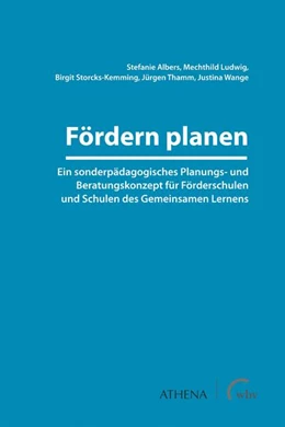 Abbildung von Albers / Ludwig | Fördern planen | 4. Auflage | 2023 | beck-shop.de