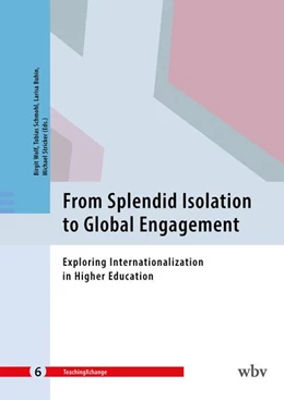 Abbildung von Wolf / Schmohl | From Splendid Isolation to Global Engagement | 1. Auflage | 2023 | beck-shop.de