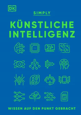 Abbildung von Lamb / Levy | SIMPLY. Künstliche Intelligenz: | 1. Auflage | 2024 | beck-shop.de