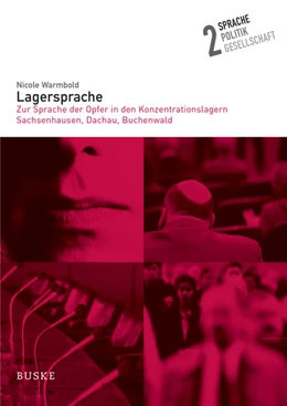 Abbildung von Warmbold | Lagersprache | 1. Auflage | 2024 | beck-shop.de