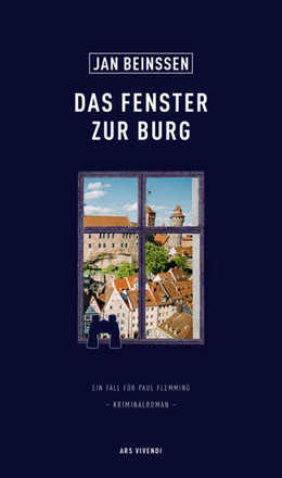 Abbildung von Beinßen | Das Fenster zur Burg (eBook) | 1. Auflage | 2024 | beck-shop.de