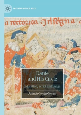 Abbildung von Bolton Holloway | Dante and His Circle | 1. Auflage | 2024 | beck-shop.de