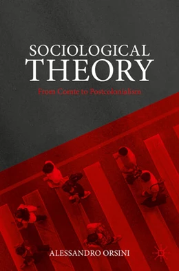 Abbildung von Orsini | Sociological Theory | 1. Auflage | 2024 | beck-shop.de