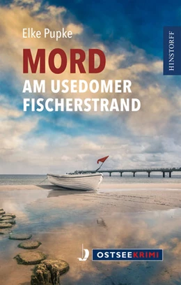 Abbildung von Pupke | Mord am Usedomer Fischerstrand | 1. Auflage | 2023 | beck-shop.de