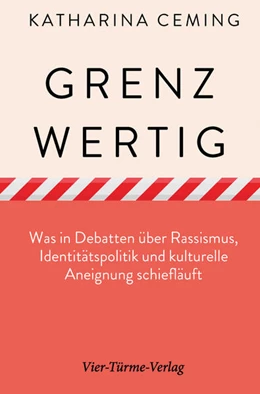 Abbildung von Ceming | Grenzwertig | 1. Auflage | 2023 | beck-shop.de