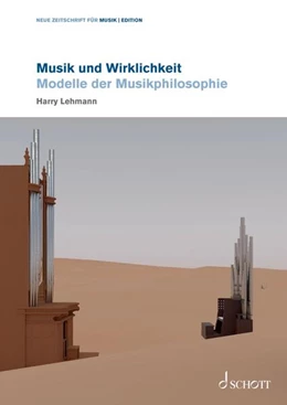 Abbildung von Lehmann | Musik und Wirklichkeit | 1. Auflage | 2023 | beck-shop.de