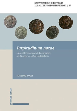 Abbildung von Lolli | Turpitudinum notae | 1. Auflage | 2023 | beck-shop.de