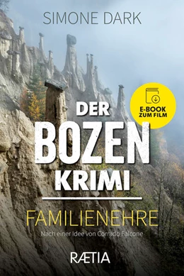 Abbildung von Dark | Der Bozen-Krimi: Familienehre | 1. Auflage | 2023 | beck-shop.de