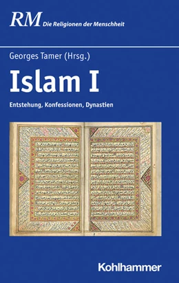 Abbildung von Tamer | Islam I | 1. Auflage | 2023 | beck-shop.de