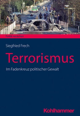 Abbildung von Frech | Terrorismus | 1. Auflage | 2023 | beck-shop.de