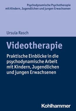 Abbildung von Rasch | Videotherapie | 1. Auflage | 2023 | beck-shop.de